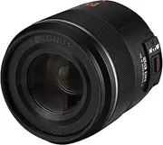 YN25mm F1.7M Camera Prime Lens Auto/Manual Focus Large Aperture Micro 4/3 Mount Replacement for Panasonic G100/GH5/G9/G95/G85/GX9/GX85/GF10/GF9 for Olympus E-M5 II III/E-M10 III IV/Pen-F/ALKOY