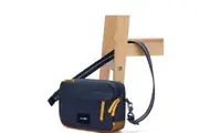 Pacsafe GO Anti-Theft 2.5L Crossbody S25 Bag Coastal Blue 35105
