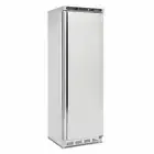 Polar Light Duty Upright Fridge 400Ltr