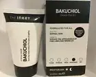 THE INKEY LIST BAKUCHIOL Face Moisturizer 30ml/1oz New & Sealed