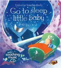 在飛比找三民網路書店優惠-Go to Sleep, Little Baby (Boar