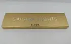 ELOISE Sahara Nights Eyeshadow Palette. Highly Pigmented Shimmers. 6 Shades