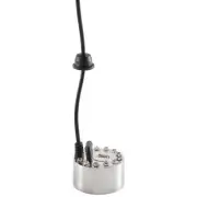 Mist Maker, 12 LED Fogger Water Fountain Pond Fog Machine Atomizer Air1116
