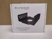 NEW Compulocks ATVEN35 Apple TV 2017 - 2021 (4th, 4K 1-2nd Gen) Security Mount