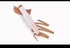 PEAR NOVA Bronzer + Contour Stick MEDIUM Long Wear Buildable Blendable Formula