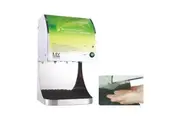 Automatic Alcohol Spray Hand Disinfectants Hygienic Sanitizer Stainless Steel Dispenser