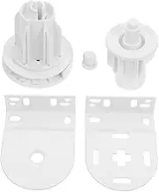JECOMPRIS 1 Set Clutch Plug Replacement for Roller Blinds Reusable Clutch Plug for Indoor Outdoor Sunshades Versatile Accessories for Easy Installation Practical Design
