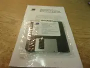 3Com 09-1314-001 Quick Guide for the Etherlink 10MBPS1SA Network Interface Card