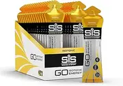 Science In Sport (SIS) - Go Plus Isotonic Energy Gels - Tropical