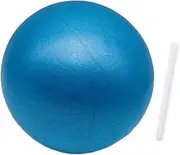 Small Pilates Ball PVC 15cm Anti Burst Fitness Yoga Ball Gymnastics Ball