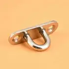 4pcs Stainless Steel Ceiling Screw Heavy Duty Deck Buckle 5mm/6mm/8mm/9mm