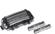 Panasonic WES9025PC Men's Electric Razor Replacement Inner Blade & Outer Foil Set