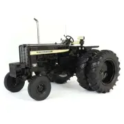 ERTL 1/16 IH Farmall 856 Tractor Black Chase Outback Toys Power Series #4 44467