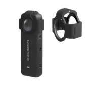 Panoramic Sports Camera Lens Cap Len Protective Cover Frame For Insta360 ONE X3