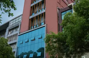 古德賓館(南昌北京東路店)Good Hotel (Nanchang East Beijing Road)