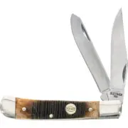 Old Timer Generational Series Trapper Folding Knife (USA)