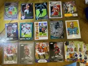Travis Etienne 2021 Rookie 17 Card Lot Inc Select, Chronicles, Prizm DP, More