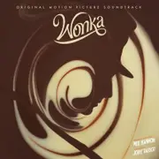 Soundtrack Wonka (Limited Brown & Cream Coloured Vinyl) Vinyl