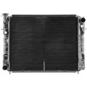 Jayrad Radiator - JR1108J