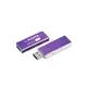 [特價]RIDATA錸德 HD15 炫彩碟/USB3.1 Gen1 32GB隨身碟紫