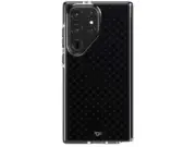 Tech21 EvoCheck - Samsung GS24 Ultra - Smokey/Black
