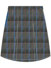 Snr Girls Winter Skirt