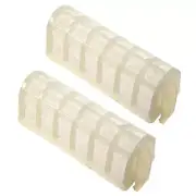 2-Pack HQRP Air Filter for Stihl MS210 MS230 MS230C MS250 021 023 025 Chainsaw