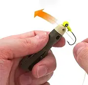 TYEPRO Fishing Knot Tying Tool
