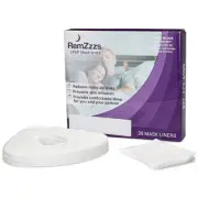 CPAP Mask Liners for Reduced Air Leaks and Blisters - Cpap Supplies