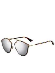 Dior So Real Rise 2IKDC 58 Havana Gold