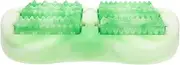 ERINGOGO Foot Roller Massager for Plantar Foot Circulation Enhancer for Leg Aches Random Color