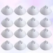 100 Pcs Paint Filter Paper Funnel Strainer Fine Mesh Painting Oil