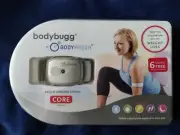 BodyBugg Core BodyMedia Activity Tracker *NO SUBSCRIPTION* New Sealed SHIPS FAST