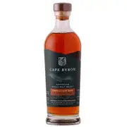 Cape Byron Chardonnay Cask Whisky 700ml