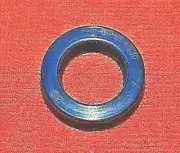 Metric U-Cup Seal for Omega Quick lift -Norco-2 1/2 ton floor jack