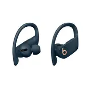 Beats by Dr. Dre PowerBeats Pro True Wireless Earbuds Earphones Headphones Navy - [ As New -Refurbished ]