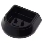 Delonghi drip tray base for Dedica Style EC680 coffee machine