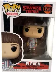 Funko POP! Television #1238 The Stranger Things (Eleven)