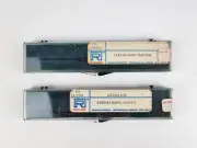 Vintage Richards Tools Larkin Hand Trephine & Double End Curette New in boxes
