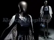 female Mannequin Manequin Manikin Dress Form Display AE06