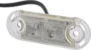 HELLA 2XS 959 855-451 Marker Light