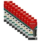 10PK Bin Guard Fly/Maggots Control 4.88g Deodoriser For Outdoor Bins/Trash Can