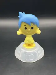 2023 McDONALD'S Disney's 100 Anniversary Celebration TOY Joy Inside Out