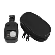 Secure Your Campsite with an Effective Infrared Motion Sensor Alarm System