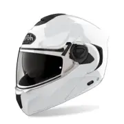 Helmet Modular AIROH SPECKTRE Glossy White Ece 22.06