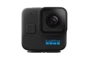 GoPro HERO11 Black Mini 5.3K HyperSmooth 5.0 Small Action Cam, Video Cameras,