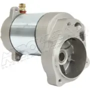 Starter Motor Fits POLARIS 250 TRAILBLAZER 1996 1997 1998 1999 2000 2001