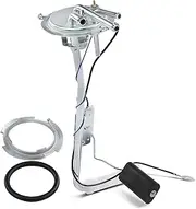 A-Premium Fuel Tank Sending Unit Compatible with Chevrolet C10, C10 Pickup, C20, C20 Pickup, C30, C30 Pickup, K10, K20, K30 & GMC C15, C15/C1500 Pickup, C25/C2500 Pickup, C35, C3500, K15, K25, K3500