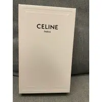 在飛比找蝦皮購物優惠-CELINE小包用盒子