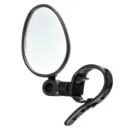 Rearview Mirror Retro Bicycle Cool Accessories for Electric Bike